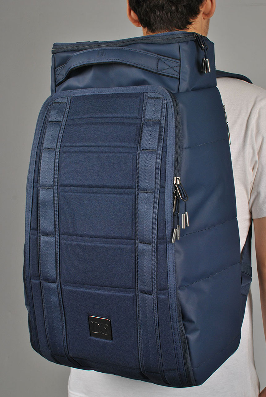 Hugger Backpack 25L | Blue Hour | 25 L | 7073138003451